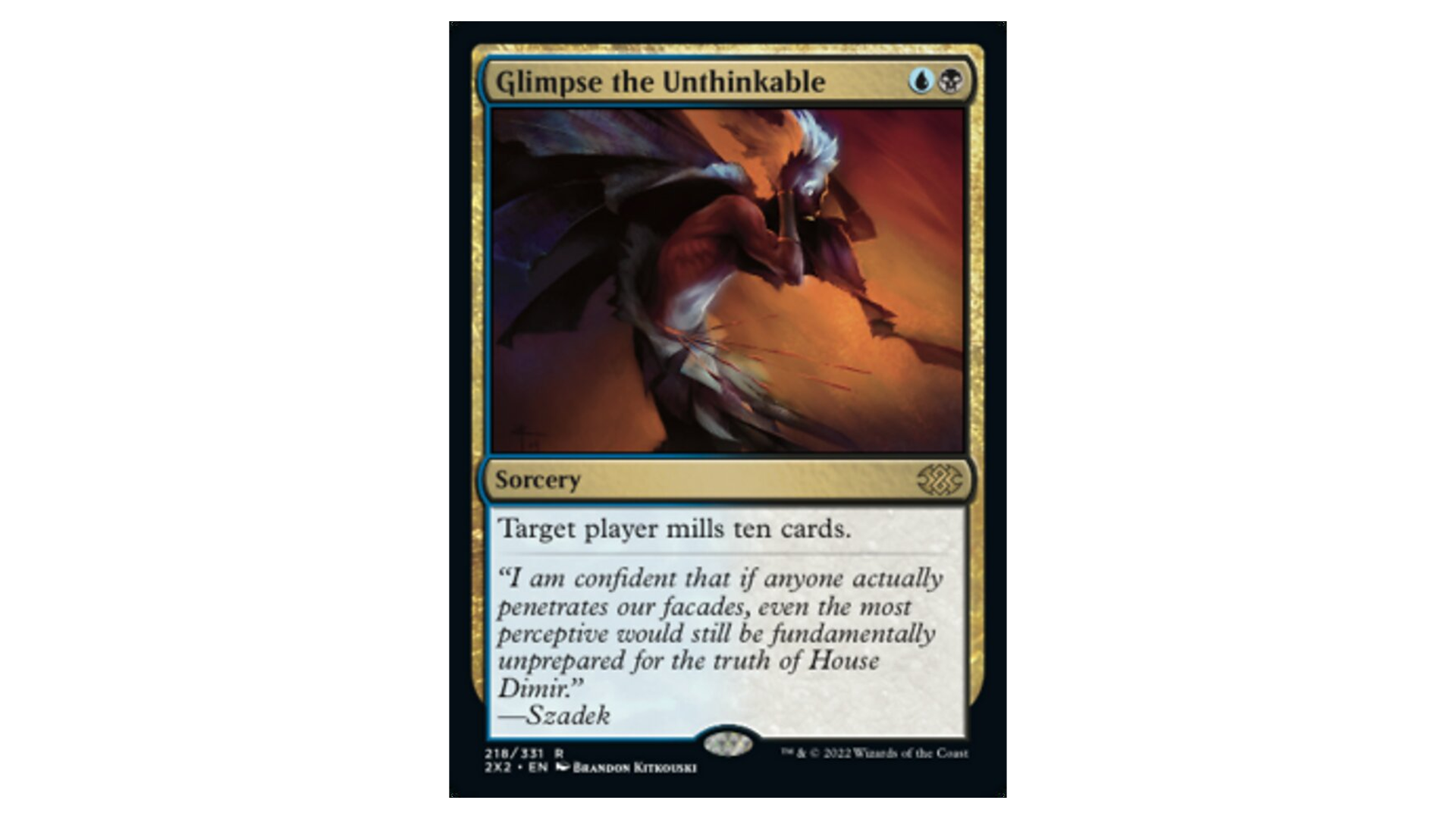 The Best Double Masters 2022 Cards for MTG Dicebreaker